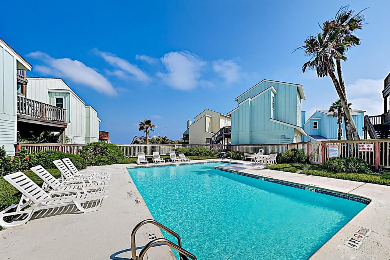 Lost Colony II Port Aransas Exterior foto