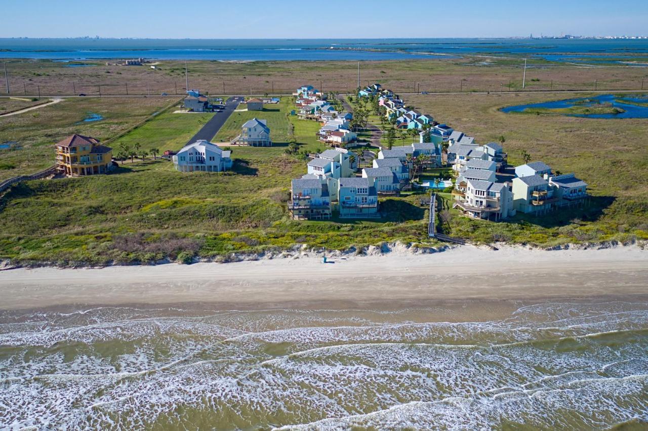 Lost Colony II Port Aransas Exterior foto